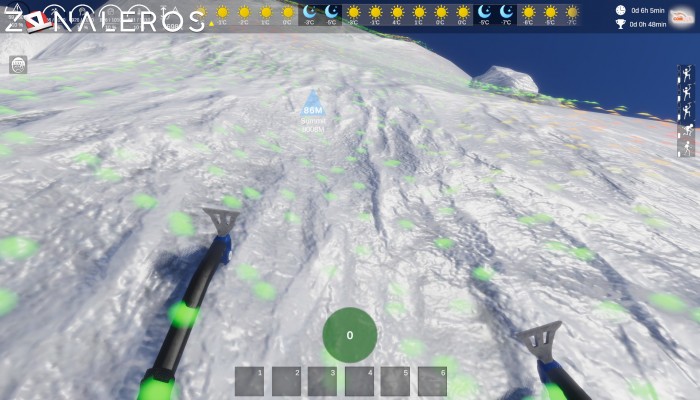 descargar Climber: Sky is the Limit