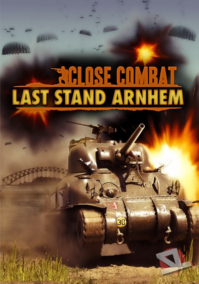 descargar Close Combat: Last Stand Arnhem