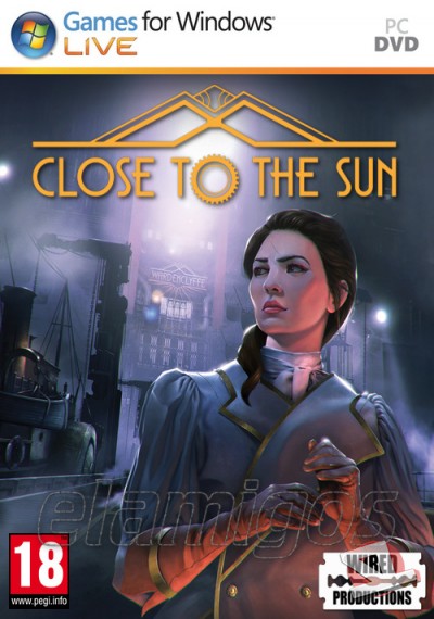 descargar Close to the Sun