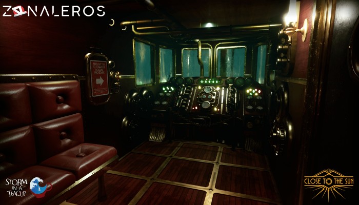 descargar Close to the Sun