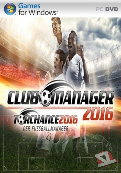 descargar Club Manager 2016