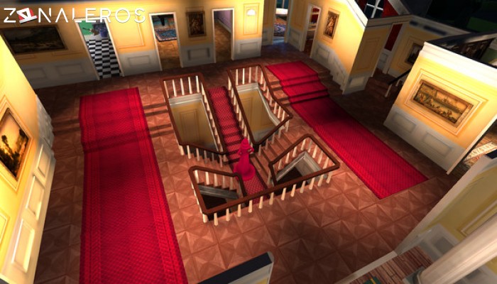 Clue / Cluedo: The Classic Mystery Game por mega