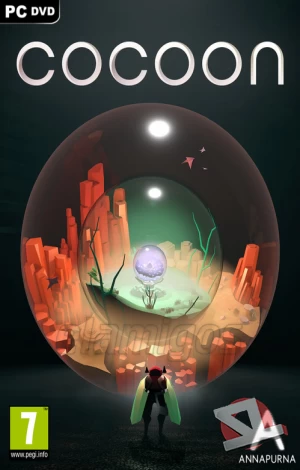 descargar Cocoon