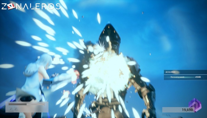 CODE:VALKYRIE II por torrent