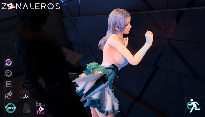 CODE:VALKYRIE II gameplay