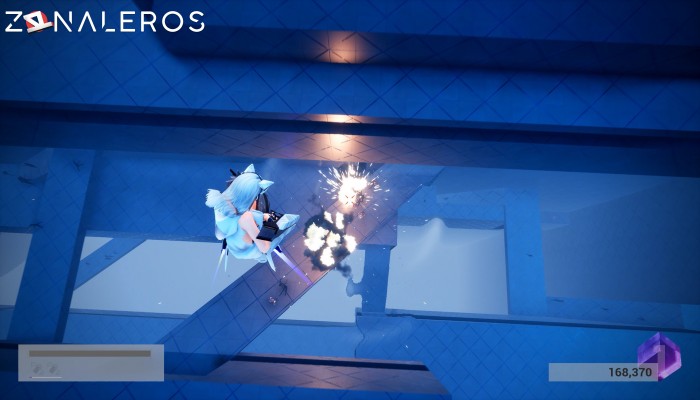 descargar CODE:VALKYRIE II