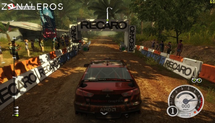 descargar Colin McRae: DiRT 2