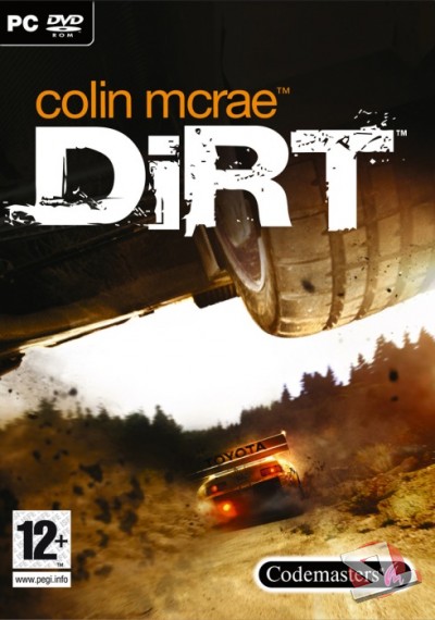 descargar Colin McRae: DiRT