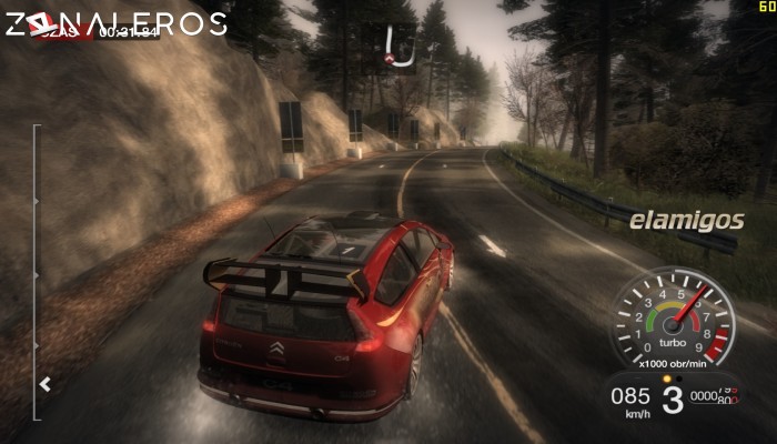 Colin McRae: DiRT por torrent