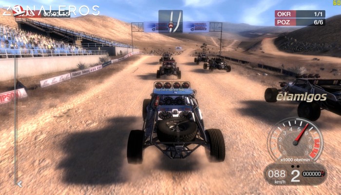 descargar Colin McRae: DiRT
