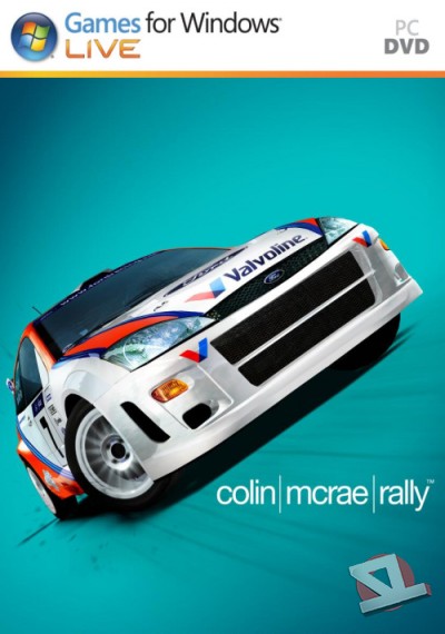 descargar Colin McRae Rally Remastered