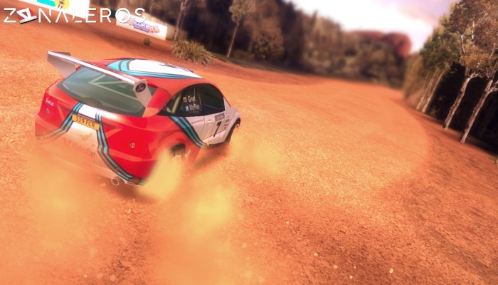 descargar Colin McRae Rally Remastered