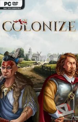 descargar Colonize