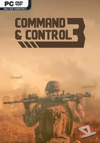 descargar Command & Control 3