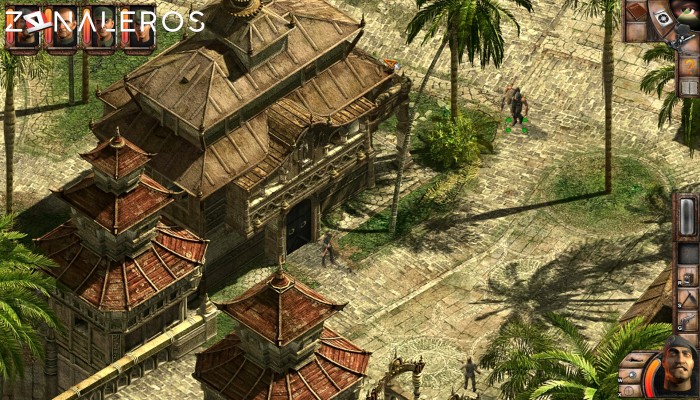 Commandos 2 HD Remaster por torrent