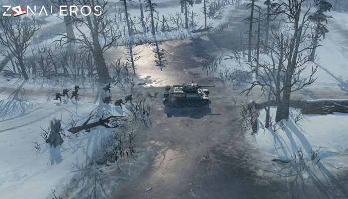 descargar Company of Heroes 2