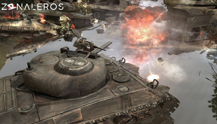 descargar Company of Heroes: Complete Edition