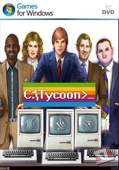 descargar Computer Tycoon