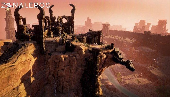 Conan Exiles Complete Edition por mega