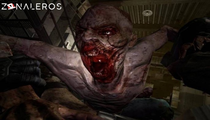 Condemned Criminal Origins por torrent