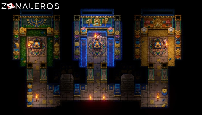 descargar Core Keeper