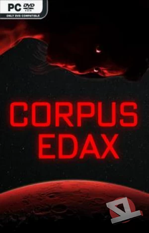 descargar CORPUS EDAX