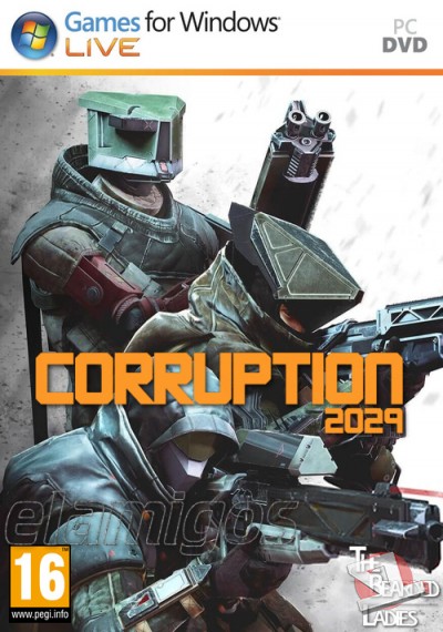 descargar Corruption 2029
