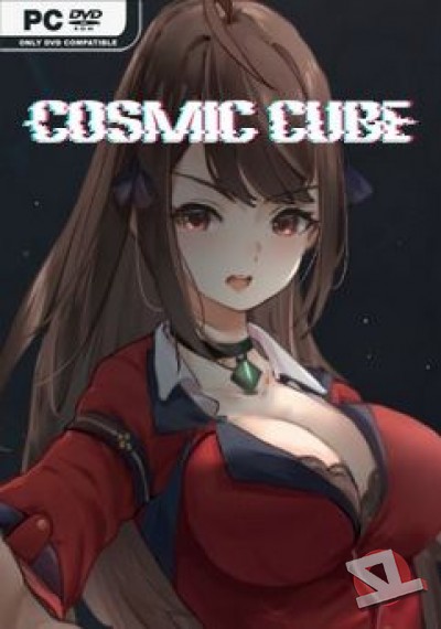 descargar Cosmic Cube