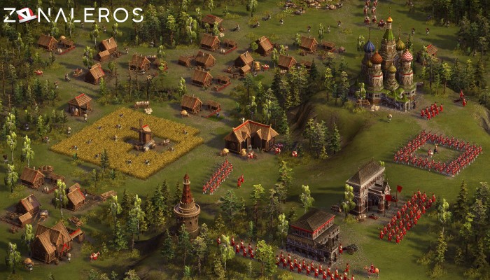 descargar Cossacks 3 Digital Deluxe Edition