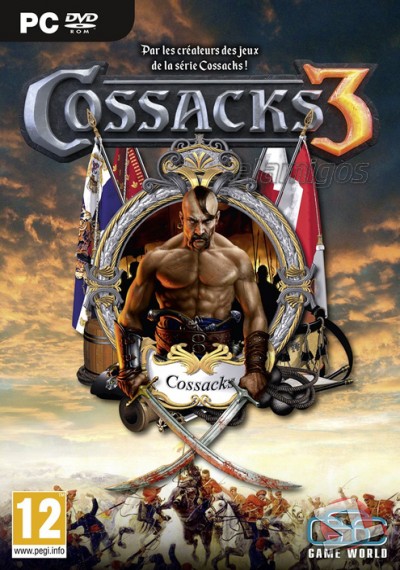 descargar Cossacks 3 Digital Deluxe Edition