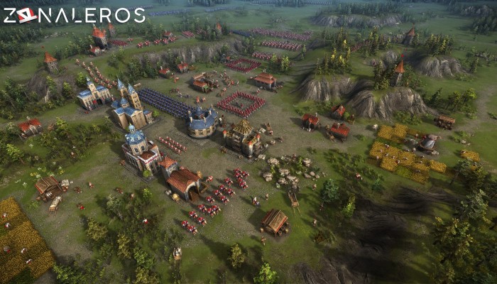 Cossacks 3 Digital Deluxe Edition por mega