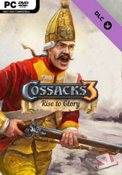 descargar Cossacks 3: Rise to Glory
