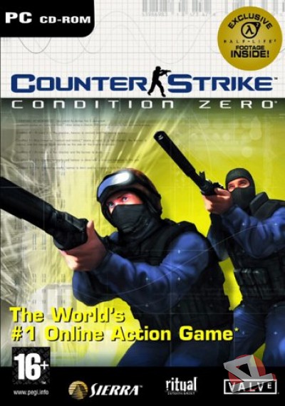 descargar Counter-Strike: Condition Zero