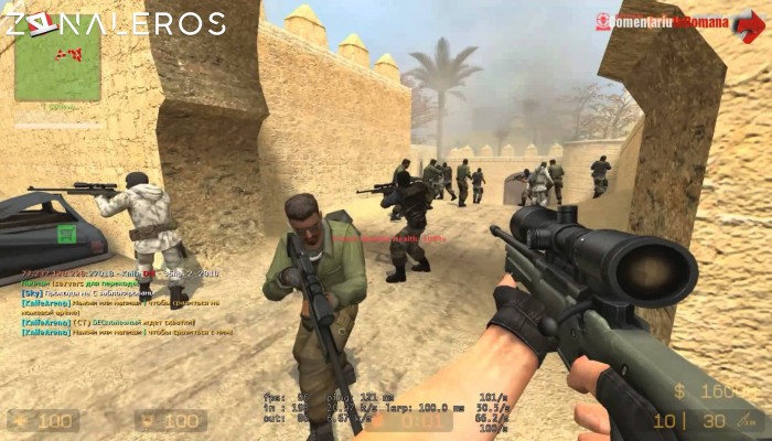 Counter-Strike: Source por torrent