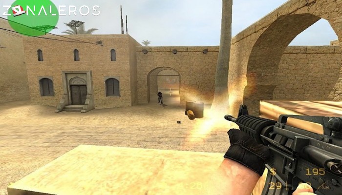 descargar Counter-Strike: Source