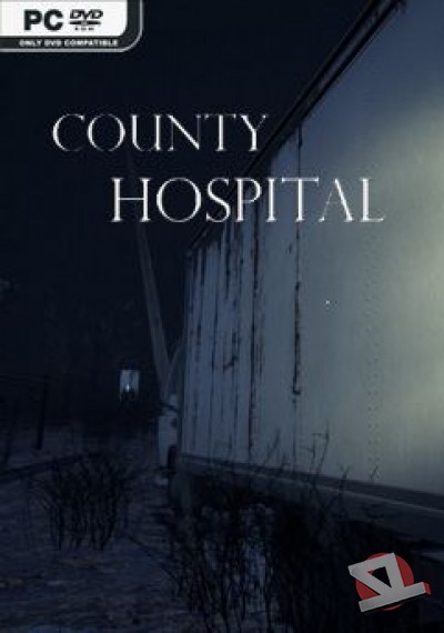 descargar County Hospital