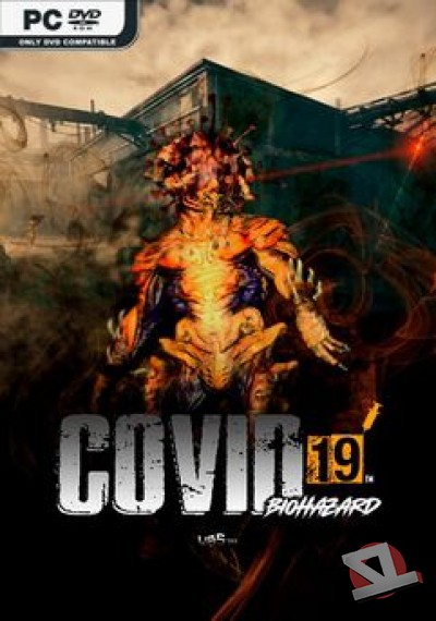 descargar COVID - 19 BIOHAZARD