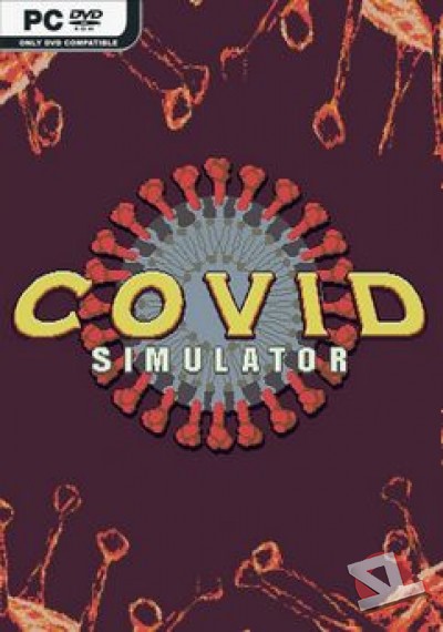 descargar Covid Simulator