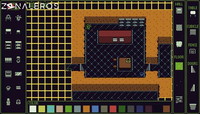 descargar Covid Simulator