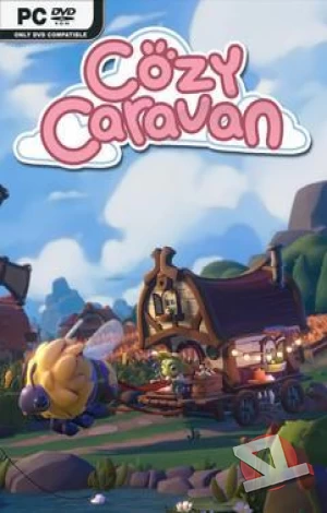 descargar Cozy Caravan