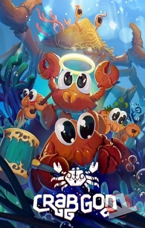 descargar Crab God
