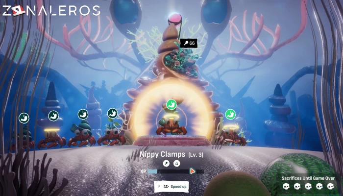 Crab God por torrent