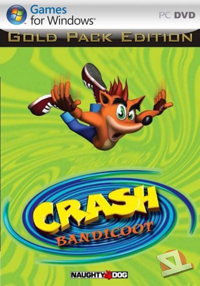 descargar Crash Bandicoot: Gold Edition