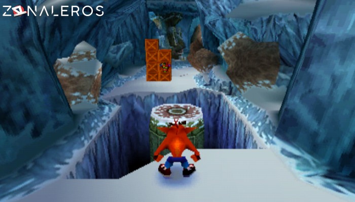 descargar Crash Bandicoot: Gold Edition