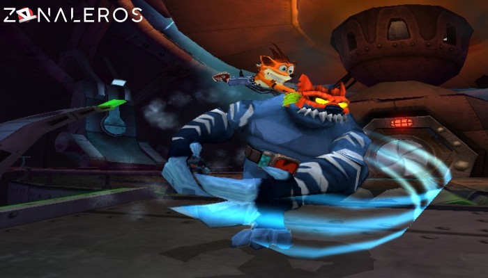 Crash Bandicoot: Gold Edition por torrent