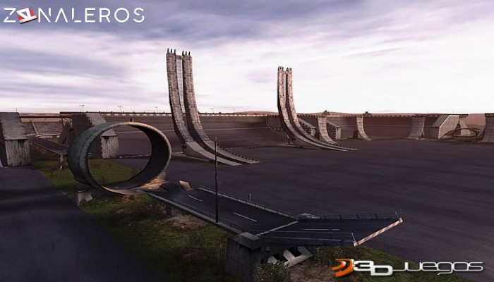 Crashday Redline Edition por mega