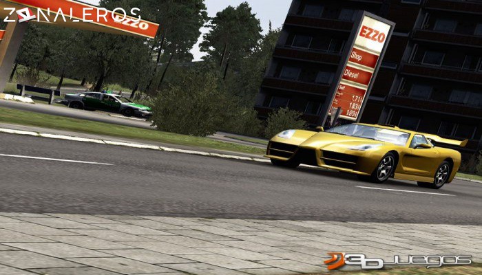 Crashday Redline Edition gameplay