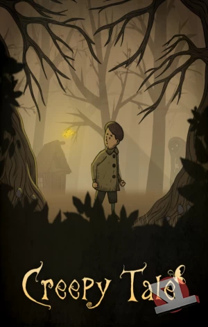 descargar Creepy Tale: Some Other Place