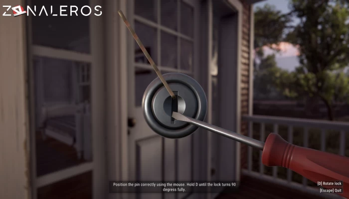 descargar Crime Simulator