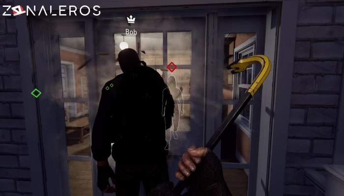 Crime Simulator por torrent